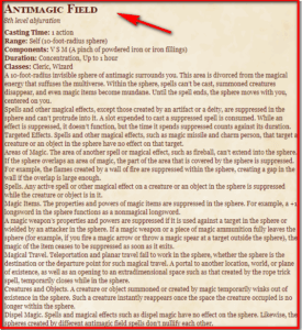 5e awaken and dispel magic 5e awaken and dispel magic