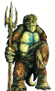 Tortle 5e